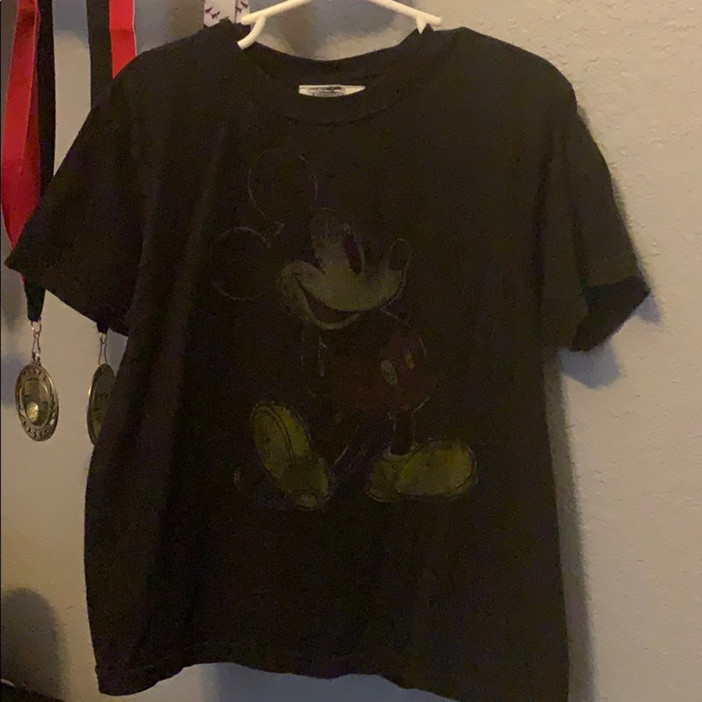 Mickey Mouse Tee